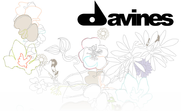 Davines