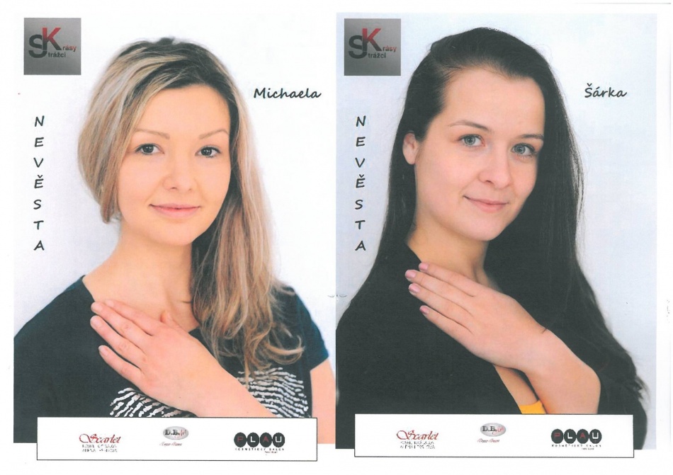 Svatební veletrh